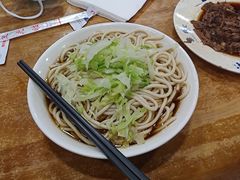 -柴氏风味斋(甘家口店)