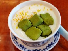 -寄畅興·百年蟹黄面·万国建筑群(外滩27号店)