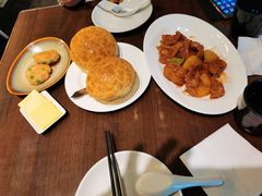 -新旺茶餐厅(嘉里城店)