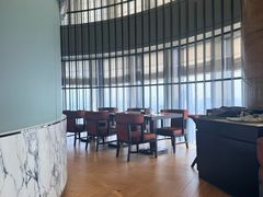 -洲际酒店·地平线全日餐厅HORIZON CAFÉ