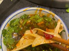 -飘香火锅(玉林西路店)