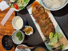 -千懿六本木酒场(常熟路店)