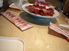 -杨氏青龙虾·羊蝎子(珠江路店)