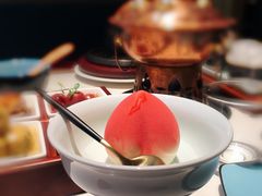 -局气 烤鸭·北京菜(武清店)