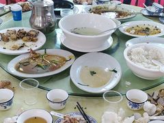 -秋姐美食店(旅游大道店)