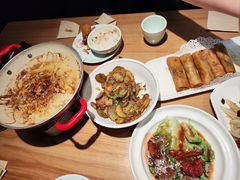 -自己人•宜昌菜(水悦城店)