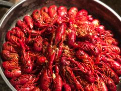 -喜来登酒店-盛宴标帜餐厅