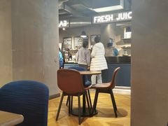 -Wagas沃歌斯(大学路店)