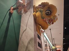 -禄运茶居·手工点心(猎德店)