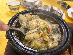-蚝家菜馆(沙井店)