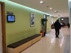 -爱康国宾体检中心(建国门分院)