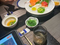 -極上萬膳·日料放题(海岸城店)