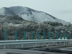 -天目湖涵田半山温泉