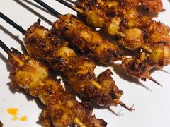 -平娃三宝烧烤·面食(南小街店)