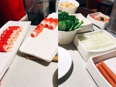 -海底捞火锅(亲子主题北金鹰店)