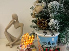 -一杯潮茶(西街店)