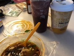 -喜茶(杭州滨江宝龙店)