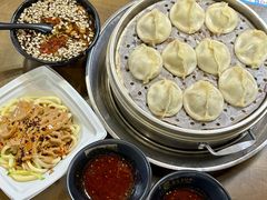 -志亮灌汤蒸饺·清真(庙后街店)