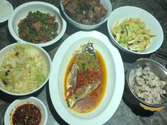 -大碗厨 25年老字号 现炒湘菜(四季天地店)