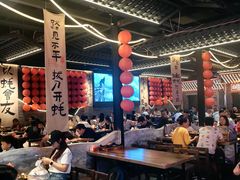 -王扯火胖哥烤生蚝(眉山首店)