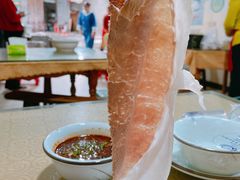 李庄白肉-映秋饭店(李庄总店)
