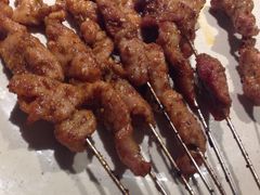 -楚太子  中餐&烧烤(武大店)