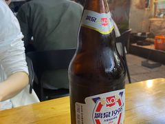 -高原第一家资格烤羊肉(玉林南路总店)