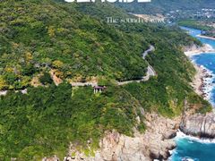 -太阳湾风景区