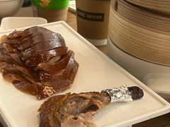 “酥不腻”烤鸭-小大董·烤鸭(王府井apm店)