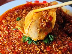 -小街47號江湖菜(四合院店)