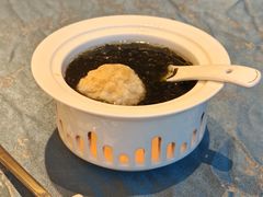 -扬州香格里拉·香宫中餐厅