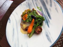 -Kathleen's Waitan 凯圣琳江景西餐厅(外滩店)