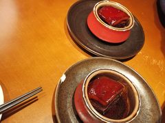 东坡肉-老头儿油爆虾·1987杭州烟火味(湖滨银泰in77D区店)