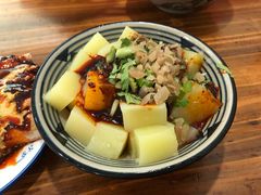 -洁美凉粉店(温江店)