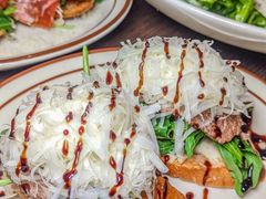-ZAFFERANO西班牙海鲜饭(上海首店)