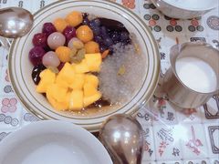 -堂屋糖水店(愚园店)