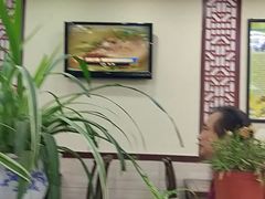 大堂-朱鸿兴面馆(镇湖店)