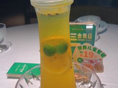 -湘邻呷铺·田园家宴(汉基广场店)