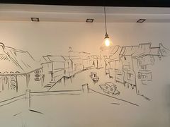 大堂-笑笑面家(白兰路店)