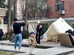 -一尺花园(安和花园店)