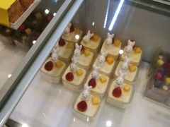 -好利来(柳北店)