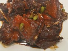 -金典银峰老鹅馆·昆山菜(亭林公园店)