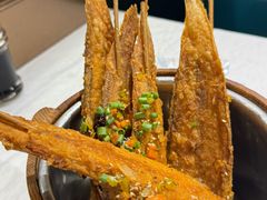 -大眼锅贴水饺(河东店)