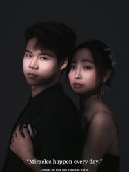 -GO VISION 动视觉婚纱摄影高级定制