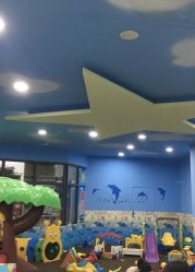 -佳贝爱益智主题儿童乐园(乐尔乐旗舰店)