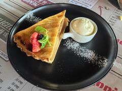 -安妮意大利餐厅(日坛店)