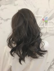 -Zip概念美发