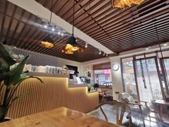 大堂-冰拾叁(新都店)