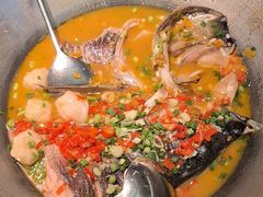 -湘江红·湖南招牌菜(莲花南路店)