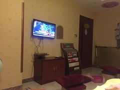 -山里娃养生集团(临朐店)